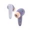 Zero Astro Z ENC Wireless Earbuds, Upto 6 Hours Play Time, 300mAh Box Battery, 40mAh Earbuds Battery, Mauve