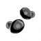 Zero Atom Z Dots ENC Wireless Earbuds, Upto 30 Hours Play Time, 380mAh Box Battery, 40mAh Earbuds Battery, Jet Black