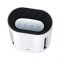 Beurer Wellbeing Air Purifier, H13 HEPA Filter, 3 Fan Settings, Sleep Mode, Timer, Allergy & Pet Friendly, LR-210