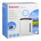 Beurer Wellbeing Air Purifier, H13 HEPA Filter, 3 Fan Settings, Sleep Mode, Timer, Allergy & Pet Friendly, LR-210