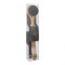 Krramel Bamboo Washing Body Brush, Grey, NX-0136