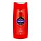 Old Spice Captain 3in1 Body-Hair-Face Wash, 675ml