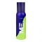 Me Life Gas Free Body Spray, For Men, 120ml