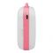 Portable Mini Printer, Inkless Printing, Long Battery Life, Multi Print, Pink, 100710