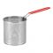 Stainless Steel Deep Fryer Pot With Tong, 100744