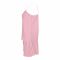 Poppy Camisole & Shorts, Lightweight Cotton Sleepwear For Women, Ideal For Summer, Pink, 139