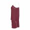 Poppy Camisole & Pants, Lightweight Cotton Sleepwear For Women, Ideal For Summer, Cherry, 139