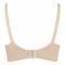 Poppy Everyday Essentials Non-Padded, Wireless Cotton Bra, Versatile & Suitable For Various Occasions, Skin, 03 Bra