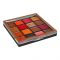 Glamourous Face Cherish Eyeshadow Palette With 16 Shades, GF8091