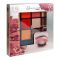 Glamourous Face Cherish Eyeshadow Palette With 16 Shades, GF8091