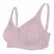 BLS Cali Non Wired And Non Padded Cotton Bra, Pink, 1-Pack BLSCN91242