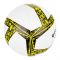 Verve Line Football, Yellow, Black & White, 00201