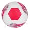 Verve Line Football, Pink & White, 00205