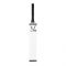 Thunder Wooden Cricket Bat, Black & White