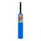 New Balanced Wooden Cricket Bat For Kids, Blue