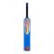 New Balanced Wooden Cricket Bat For Kids, Blue