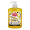 Cussons Creations Bee Happy Orange Blossom & Lemon Drop Antibacterial Hand Wash, 500ml