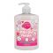 Cussons Creations Mallow Magic Foamalicious Marshmallow Antibacterial Hand Wash, 500ml