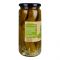 Best Day Mini Gherkins In Brine & Vinegar, 500g