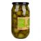 Best Day Sliced Gherkins Pickled, 950g