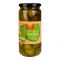 Best Day Sliced Gherkins Pickled In Brine, 480g