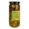 Best Day Sliced Gherkins Pickled In Brine, 480g