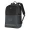 Wenger Tyon 15.6" Laptop Backpack Gravity, Black, 653182