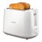 Philips 3000 Series Toaster, 830W, 1-8 Settings, HD2581/00