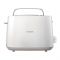 Philips 3000 Series Toaster, 830W, 1-8 Settings, HD2581/00