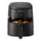 Philips 1000 Series Air Fryer, 1300W, 3.2 Liter Capacity, NA110/00