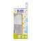 Baby World Food Grade Feeding Bottle, 60ml, White, BW4038