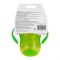 Baby World Sport Sipper Cup, 250ml, Green, BW4040