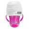 Baby World Sport Sipper Cup, 250ml, Purple, BW4040