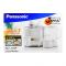 Panasonic 3 In 1 Juicer, Blender & Mill, 1-Litre Glass Container, 230W, MJ-J176P