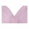 IFG Everyday Essentials 3 Non-Padded, Wireless Cotton Bra, Versatile & Suitable For Various Occasions, Lilac, 1-Pack