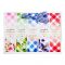 Bath & Body Works Gingham Set, Fragrances For Women, Gorgeous + Fresh + Gingham + Vibrant + Love, 5-Pack