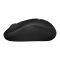 Logitech Silent Touch Wireless Mouse, 90% Noise Reduction, 18M Battery Life, M220, 910-004885