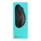 Logitech Silent Touch Wireless Mouse, 90% Noise Reduction, 18M Battery Life, M220, 910-004885