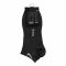 Nike Sports Cotton Ankle Socks, Black