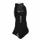 Puma Sports Cotton Ankle Socks, Black