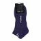 Puma Sports Cotton Ankle Socks, Blue