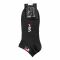 Fila Sports Cotton Ankle Socks, Grey