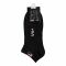 Fila Sports Cotton Ankle Socks, Black