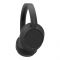 Noise Canceling Wireless Headphones Bluetooth Over The Ear Headset with Microphone and Alexa Built-in, Black, WH-CH720N