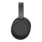 Noise Canceling Wireless Headphones Bluetooth Over The Ear Headset with Microphone and Alexa Built-in, Black, WH-CH720N