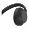 Noise Canceling Wireless Headphones Bluetooth Over The Ear Headset with Microphone and Alexa Built-in, Black, WH-CH720N