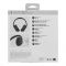 Noise Canceling Wireless Headphones Bluetooth Over The Ear Headset with Microphone and Alexa Built-in, Black, WH-CH720N