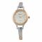 Omax Women's Chain Analog Watch, 00JES009N018