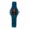 Omax Women's Chain Analog Watch, 00ODC006K004