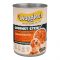 Waggles Gourmet Stew Chicken & Carrot Stew, Premium Natural Dog Food, 400g